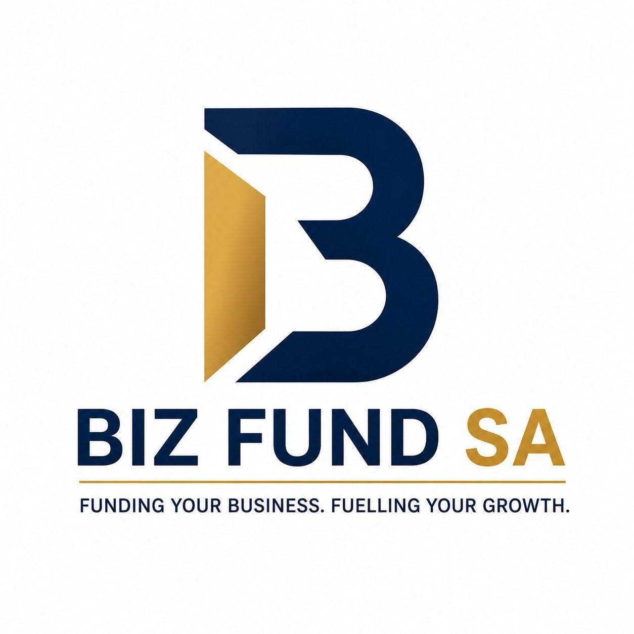 Biz Fund SA Logo